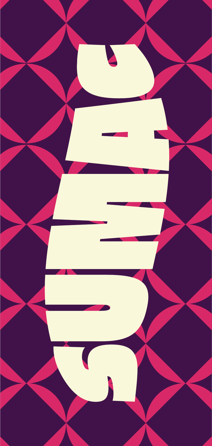 Sumac spice label