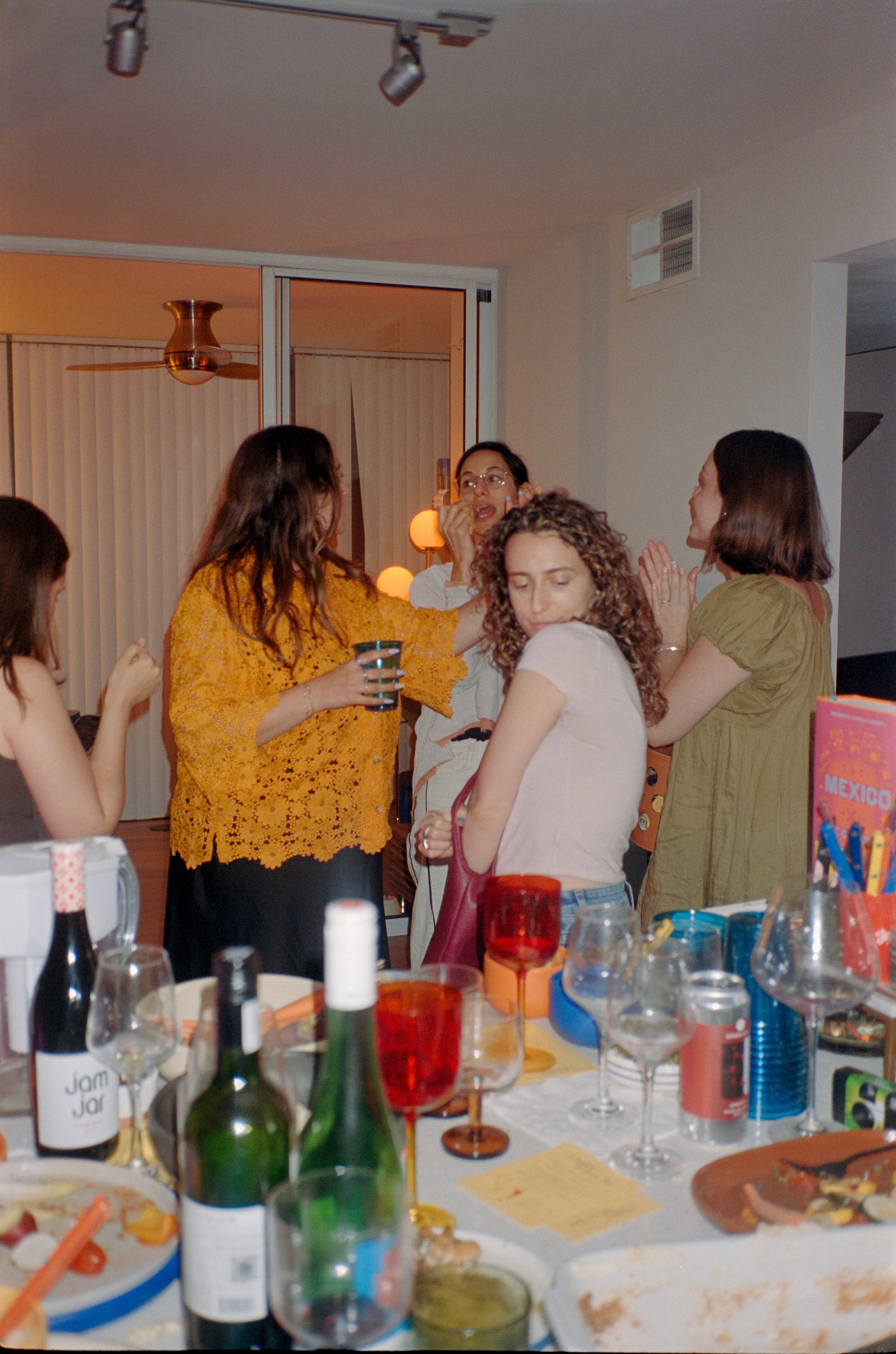 EMRY wine bar