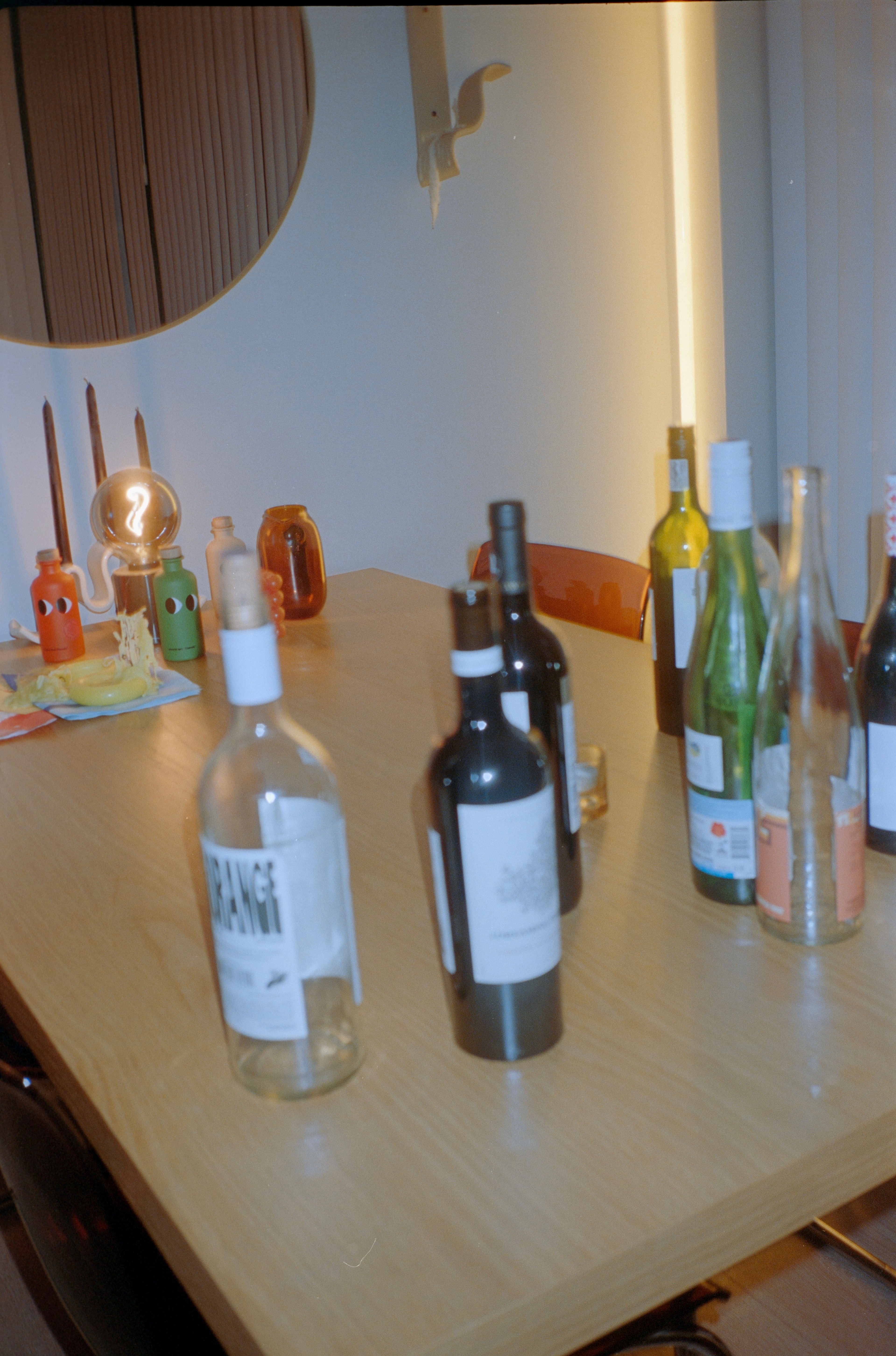 EMRY wine bar